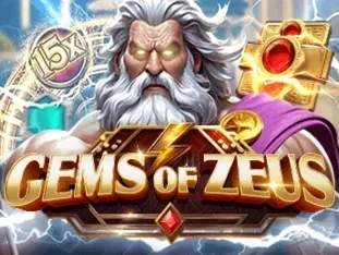 Gems Of Zeus thumbnail