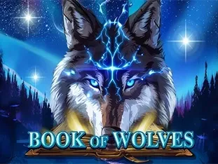 Book Of Wolves thumbnail